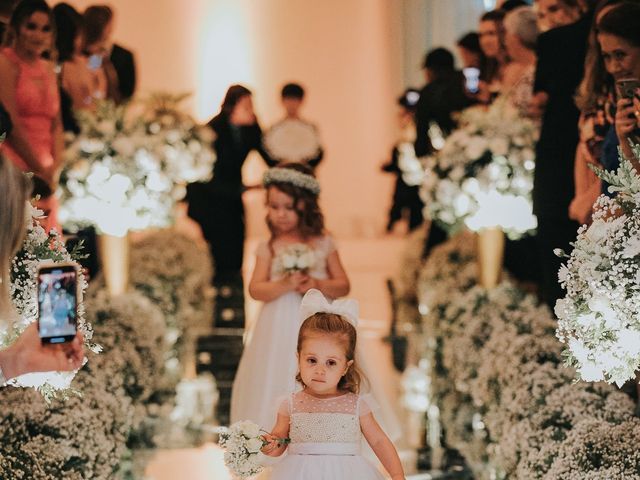 O casamento de Paulo e Andreza em São Luís, Maranhão 17