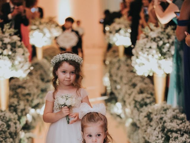 O casamento de Paulo e Andreza em São Luís, Maranhão 18