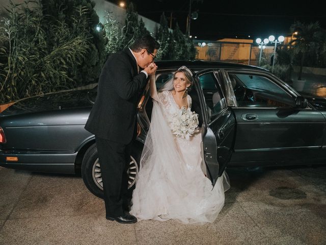 O casamento de Paulo e Andreza em São Luís, Maranhão 20