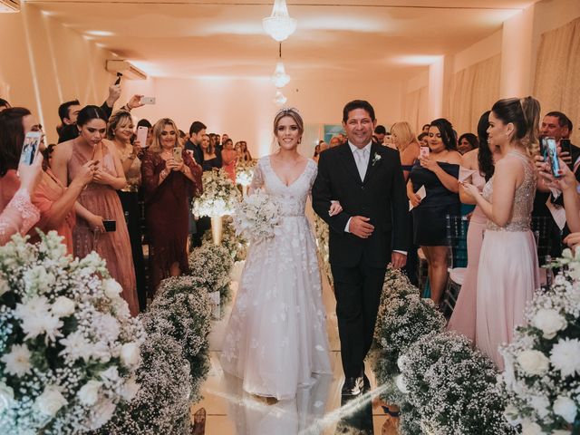 O casamento de Paulo e Andreza em São Luís, Maranhão 21