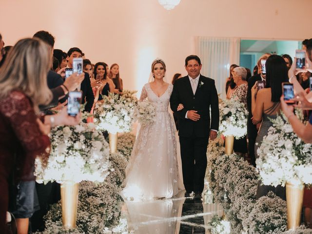 O casamento de Paulo e Andreza em São Luís, Maranhão 22