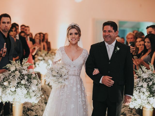 O casamento de Paulo e Andreza em São Luís, Maranhão 23