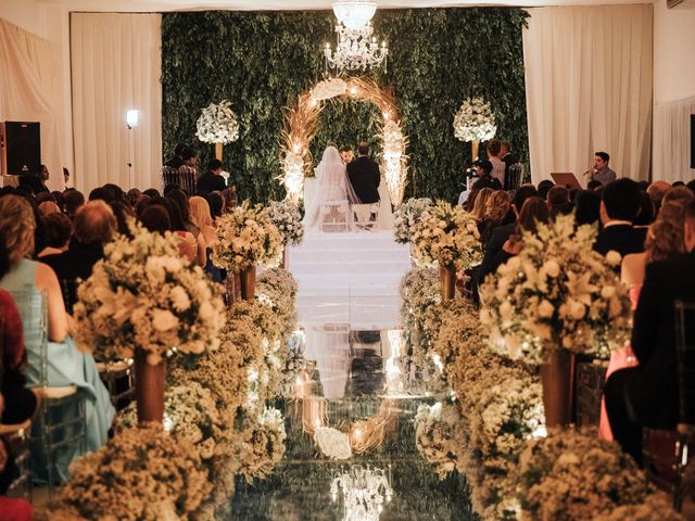 O casamento de Paulo e Andreza em São Luís, Maranhão 24