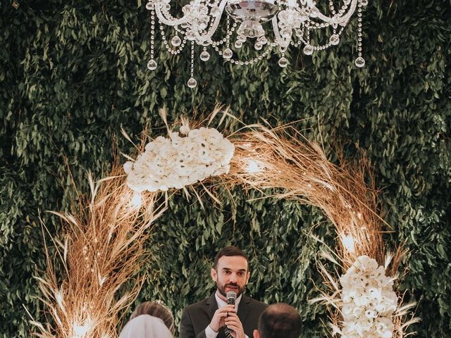 O casamento de Paulo e Andreza em São Luís, Maranhão 26