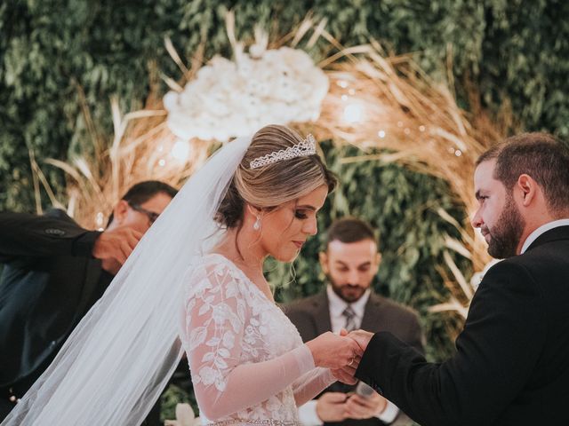 O casamento de Paulo e Andreza em São Luís, Maranhão 31