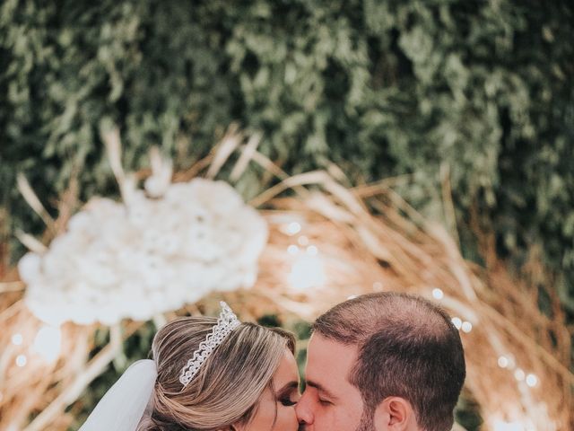 O casamento de Paulo e Andreza em São Luís, Maranhão 32