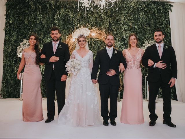 O casamento de Paulo e Andreza em São Luís, Maranhão 35