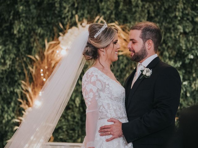 O casamento de Paulo e Andreza em São Luís, Maranhão 39