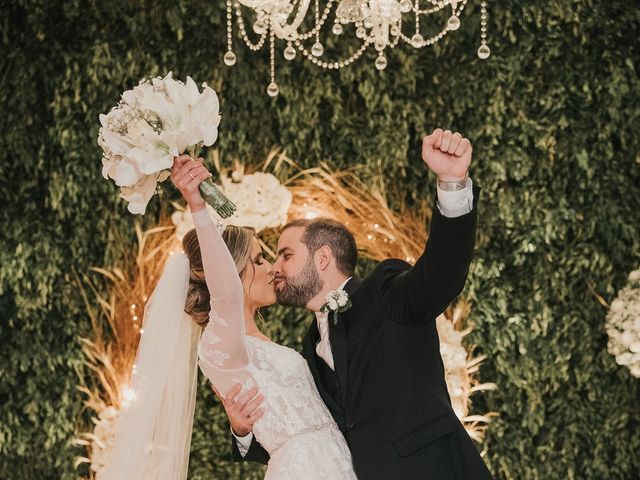 O casamento de Paulo e Andreza em São Luís, Maranhão 40