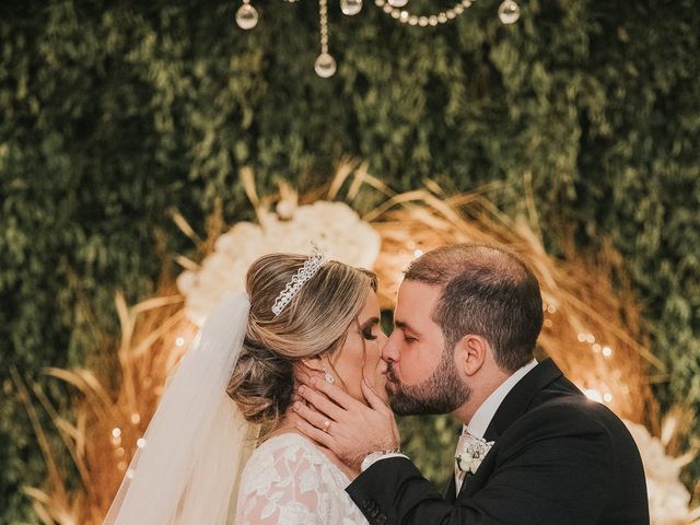 O casamento de Paulo e Andreza em São Luís, Maranhão 41