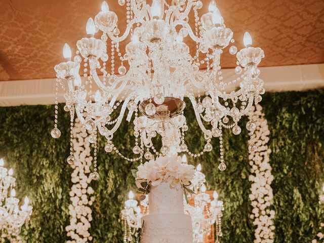 O casamento de Paulo e Andreza em São Luís, Maranhão 44