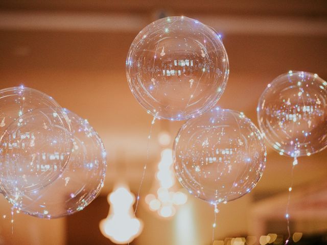 O casamento de Paulo e Andreza em São Luís, Maranhão 45