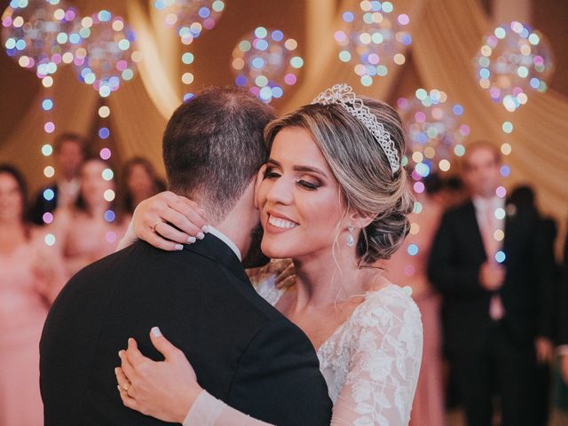 O casamento de Paulo e Andreza em São Luís, Maranhão 46