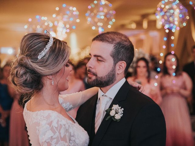 O casamento de Paulo e Andreza em São Luís, Maranhão 47