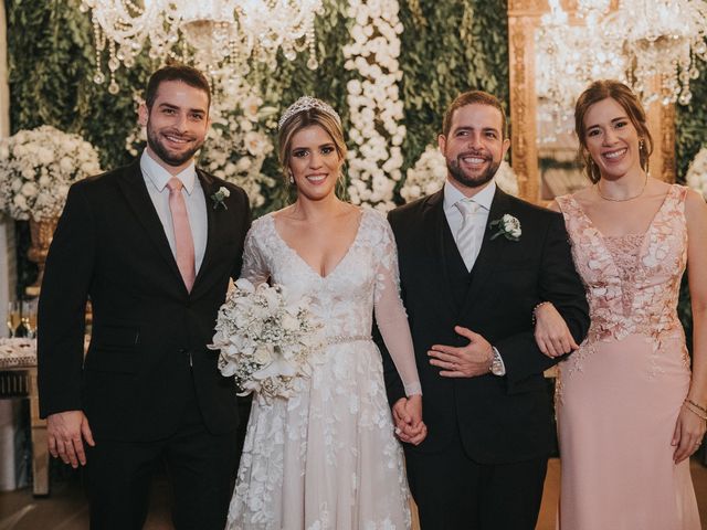 O casamento de Paulo e Andreza em São Luís, Maranhão 48