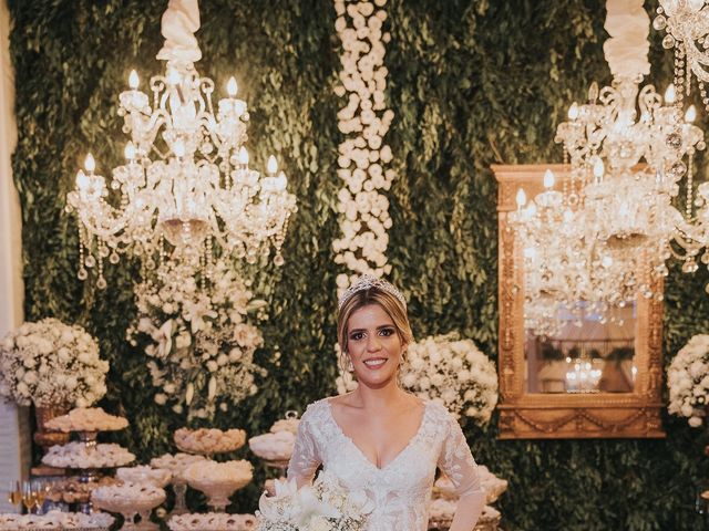 O casamento de Paulo e Andreza em São Luís, Maranhão 49