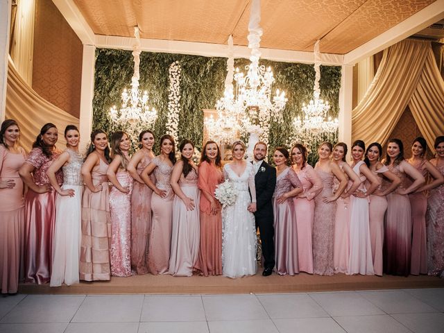 O casamento de Paulo e Andreza em São Luís, Maranhão 51