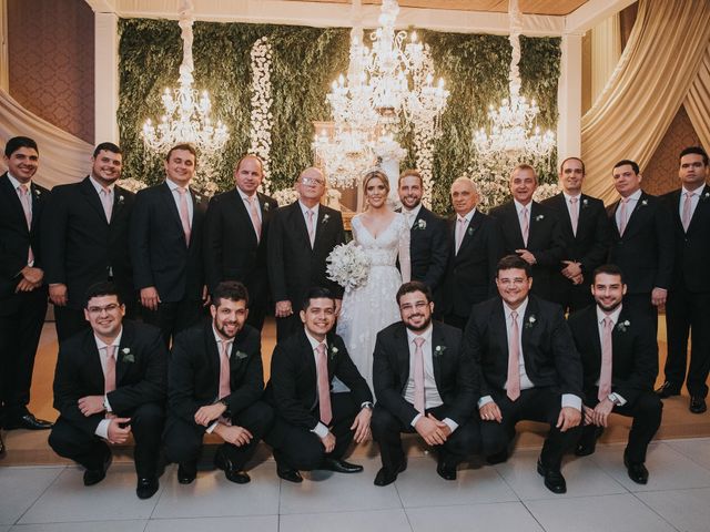 O casamento de Paulo e Andreza em São Luís, Maranhão 52