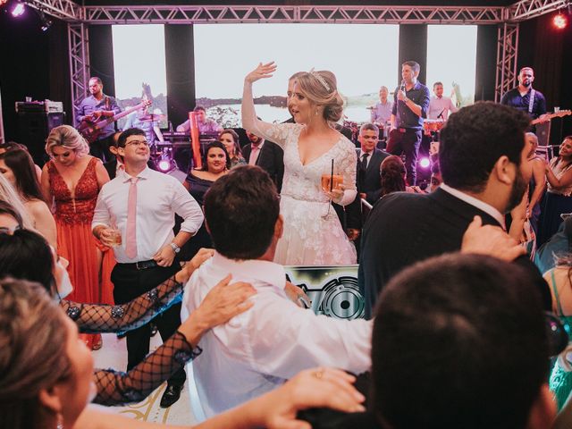 O casamento de Paulo e Andreza em São Luís, Maranhão 55