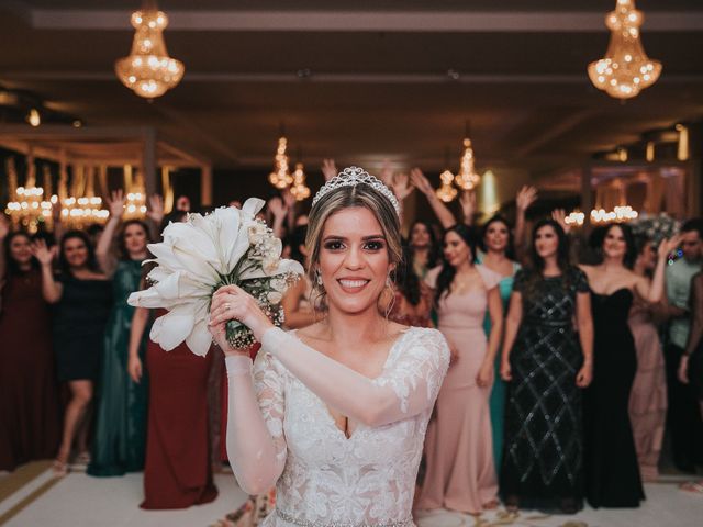 O casamento de Paulo e Andreza em São Luís, Maranhão 57