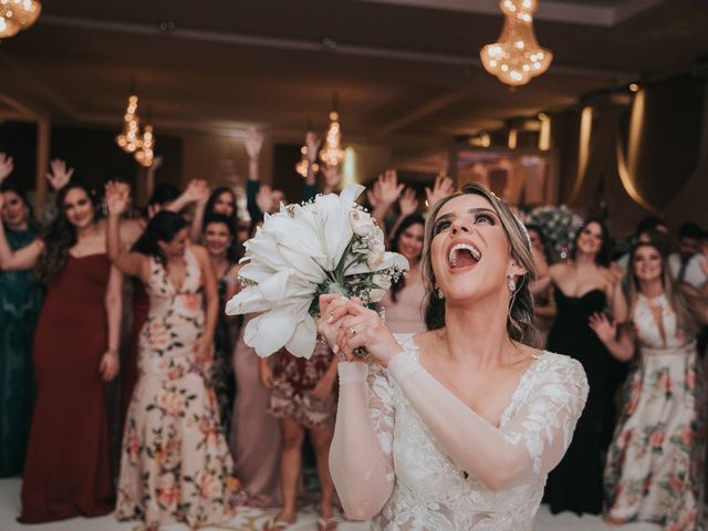 O casamento de Paulo e Andreza em São Luís, Maranhão 58