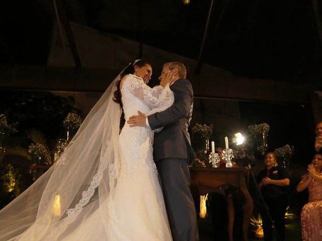 O casamento de Rogério e Alessandra em Campinas, São Paulo Estado 6