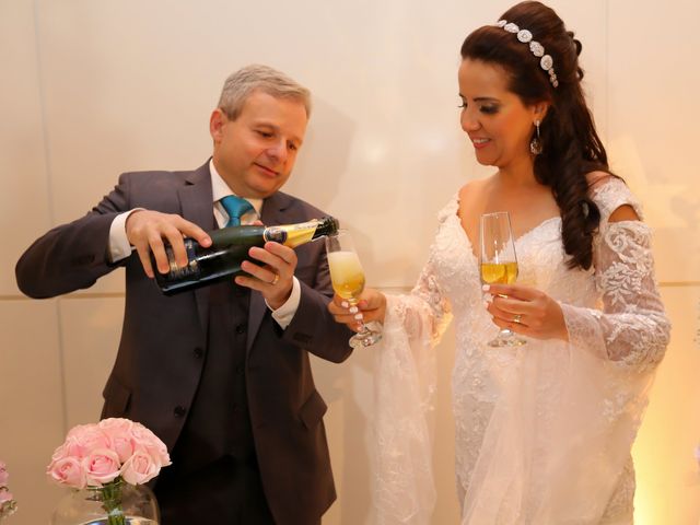 O casamento de Rogério e Alessandra em Campinas, São Paulo Estado 15