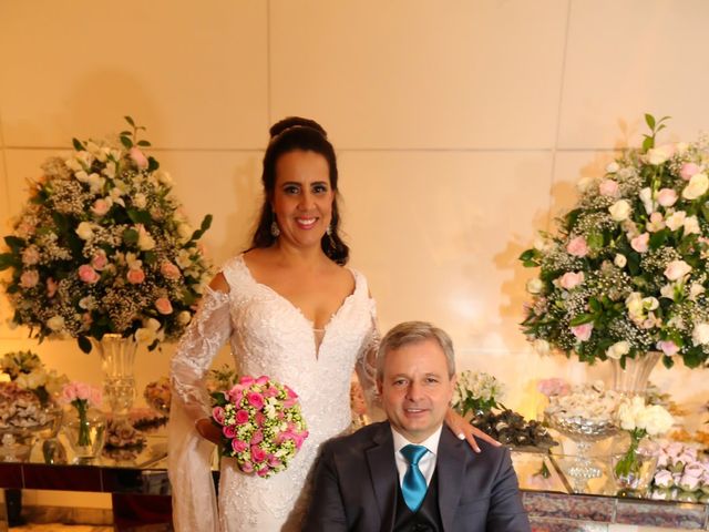 O casamento de Rogério e Alessandra em Campinas, São Paulo Estado 16