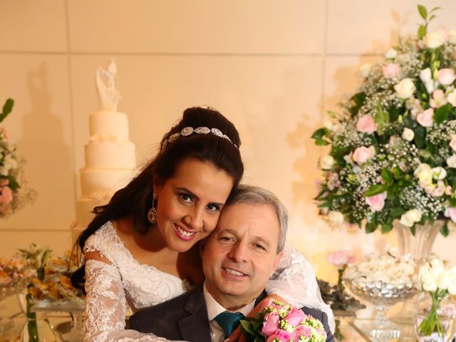 O casamento de Rogério e Alessandra em Campinas, São Paulo Estado 2