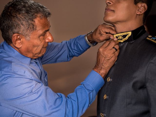 O casamento de Margollin e Isabella em Tiradentes, Minas Gerais 22