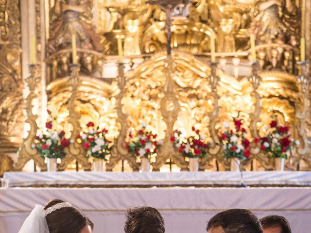 O casamento de Margollin e Isabella em Tiradentes, Minas Gerais 37