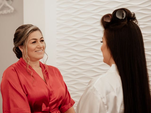 O casamento de Braian e Ana Paula em Curitiba, Paraná 7
