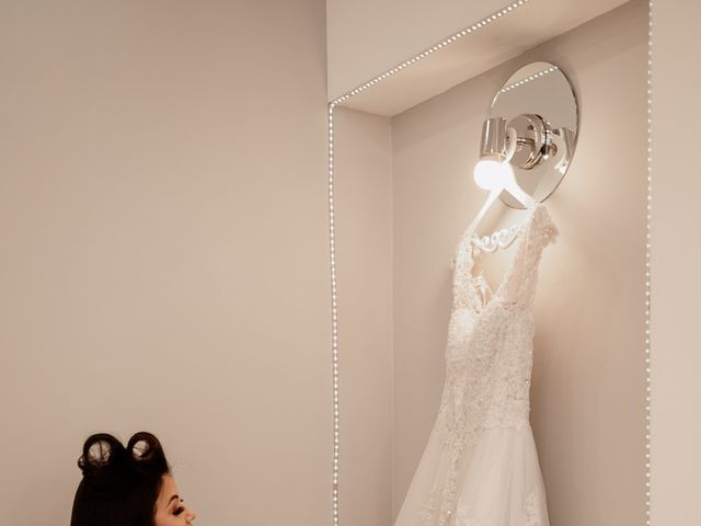 O casamento de Braian e Ana Paula em Curitiba, Paraná 9