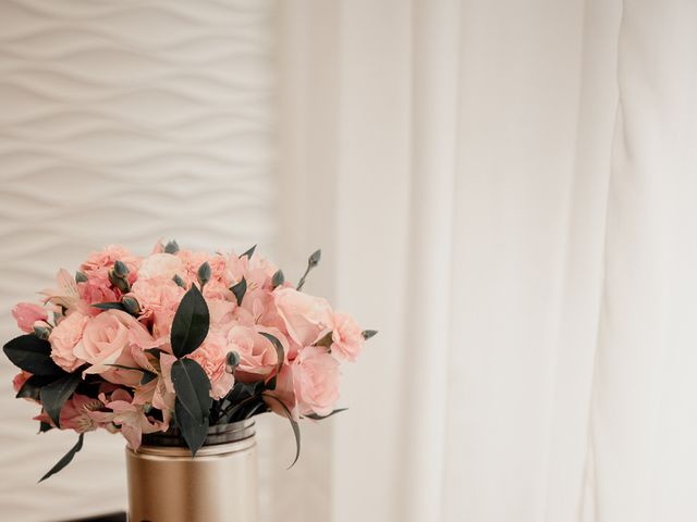 O casamento de Braian e Ana Paula em Curitiba, Paraná 11