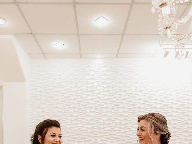 O casamento de Braian e Ana Paula em Curitiba, Paraná 15