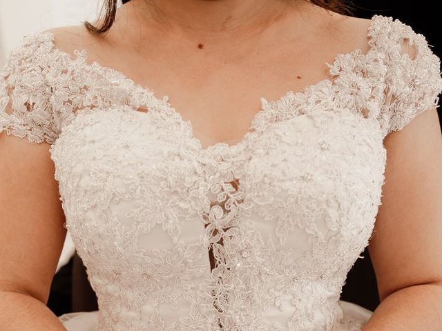 O casamento de Braian e Ana Paula em Curitiba, Paraná 16