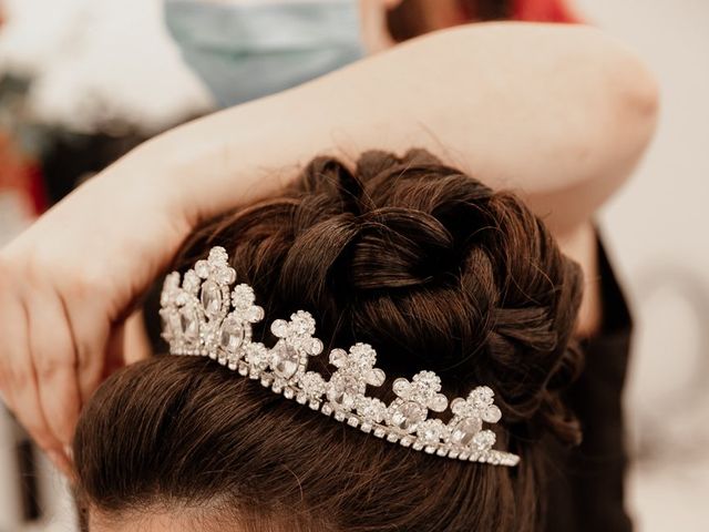 O casamento de Braian e Ana Paula em Curitiba, Paraná 17
