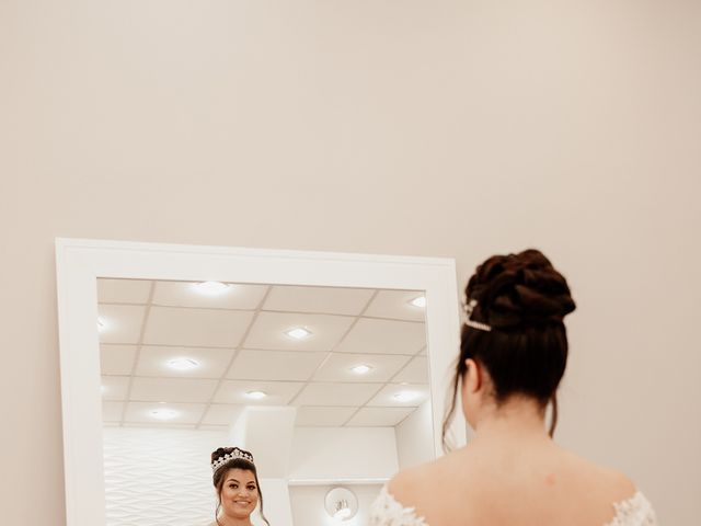 O casamento de Braian e Ana Paula em Curitiba, Paraná 18