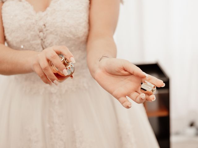 O casamento de Braian e Ana Paula em Curitiba, Paraná 20