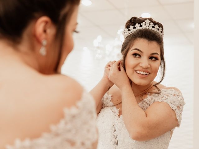 O casamento de Braian e Ana Paula em Curitiba, Paraná 21