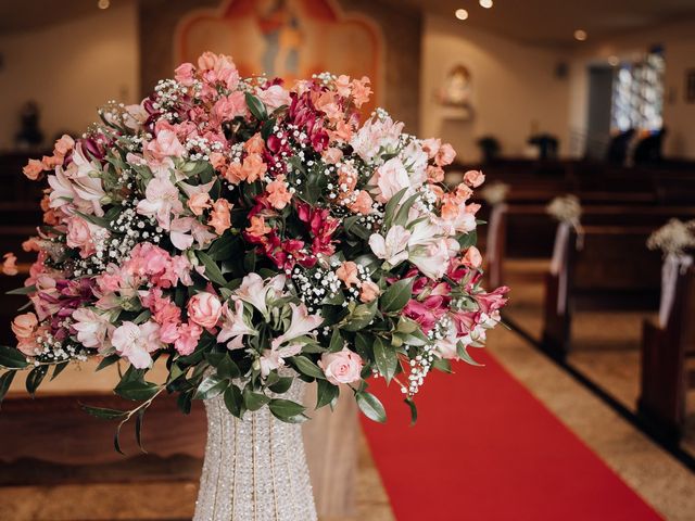 O casamento de Braian e Ana Paula em Curitiba, Paraná 25