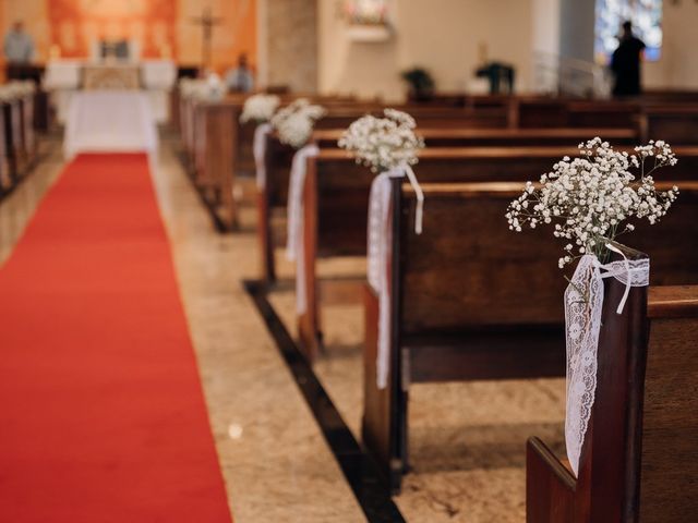 O casamento de Braian e Ana Paula em Curitiba, Paraná 26