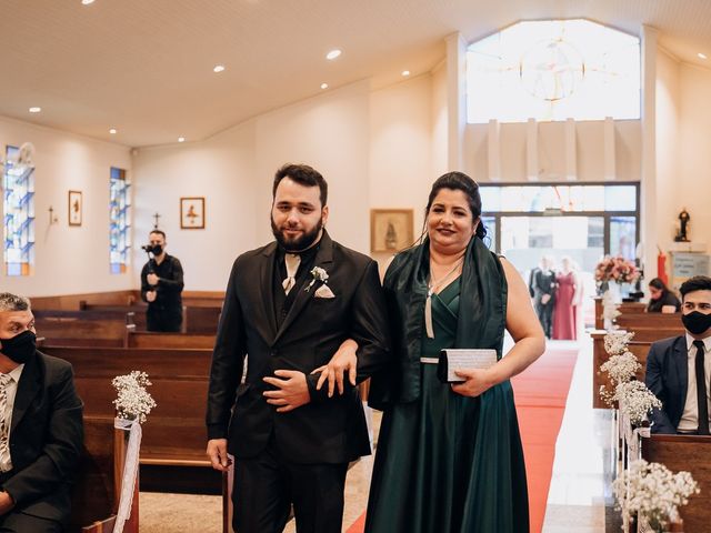O casamento de Braian e Ana Paula em Curitiba, Paraná 30