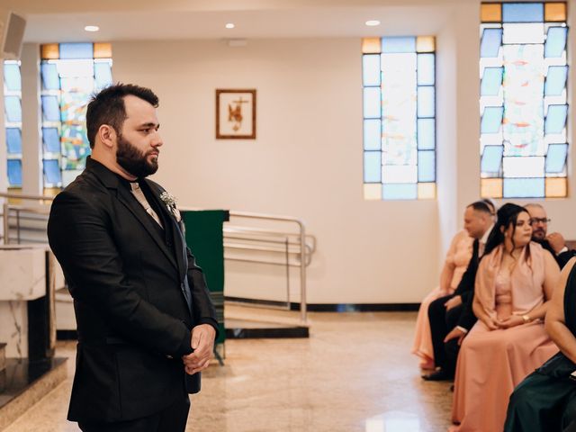 O casamento de Braian e Ana Paula em Curitiba, Paraná 31