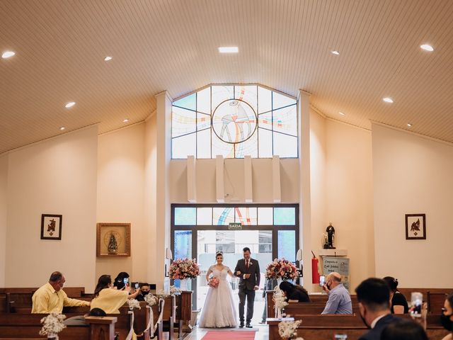 O casamento de Braian e Ana Paula em Curitiba, Paraná 32