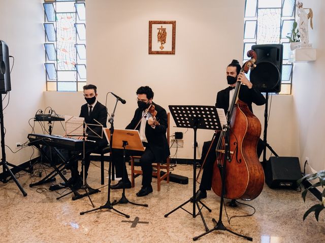 O casamento de Braian e Ana Paula em Curitiba, Paraná 37