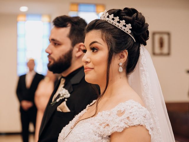 O casamento de Braian e Ana Paula em Curitiba, Paraná 42