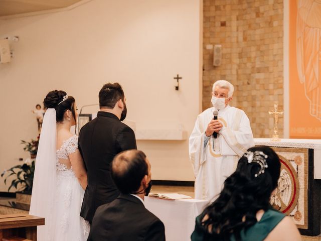 O casamento de Braian e Ana Paula em Curitiba, Paraná 47
