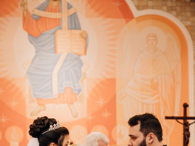 O casamento de Braian e Ana Paula em Curitiba, Paraná 49
