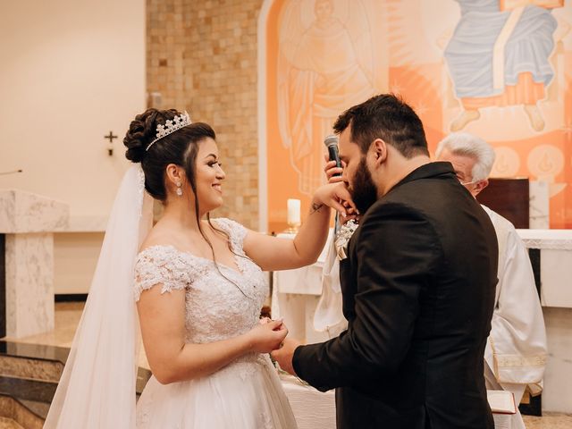 O casamento de Braian e Ana Paula em Curitiba, Paraná 51